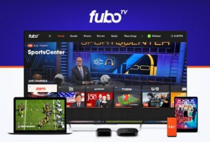 fubo tv connect