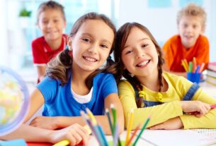 How to Find the Best School for Their Children in Noida Extension