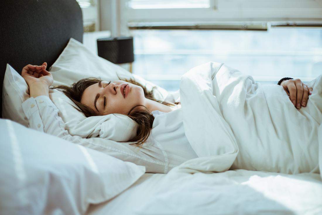 Is Melatonin the Best Sleep Supplement for Insomnia?