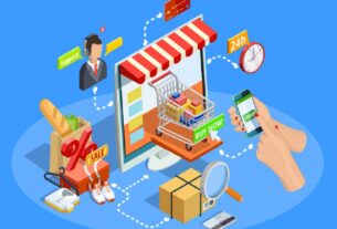 eCommerce business at Knowlarity