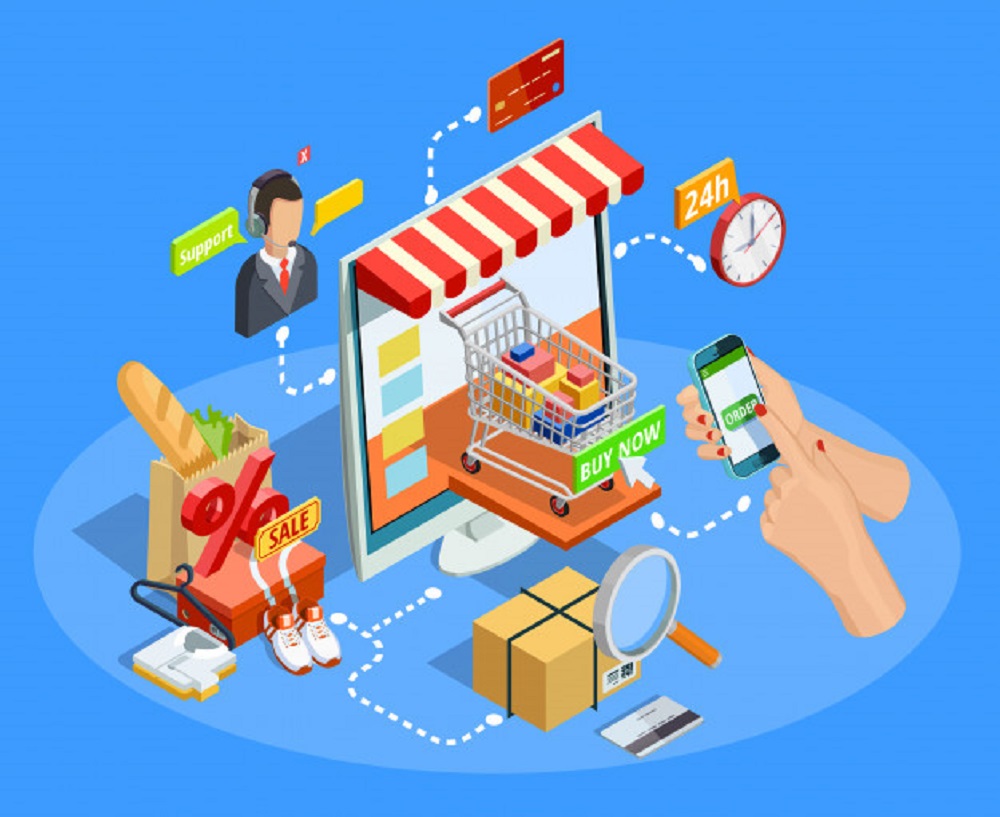 eCommerce business at Knowlarity