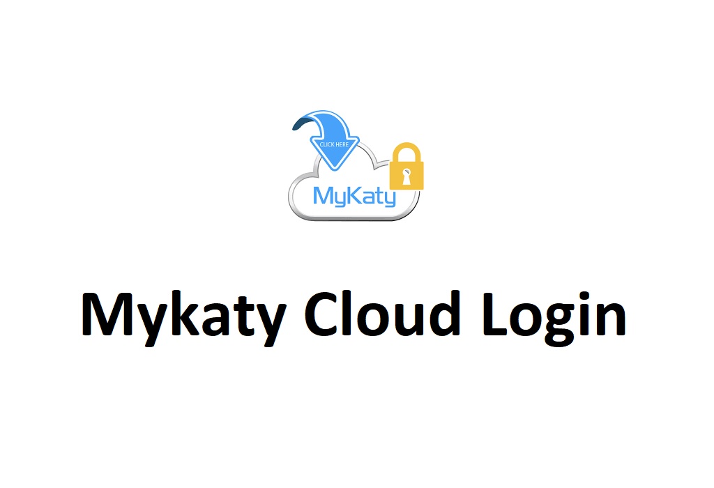 mykaty cloud login
