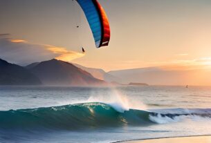 kite surfing lessons san diego