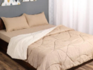 double bed linen